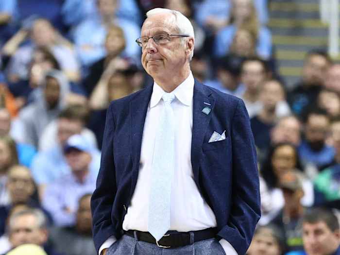 Roy Williams